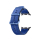 Pasek do smartwatchy Samsung Pasek Athleisure do Watch8/Watch8 Classic M/L blue